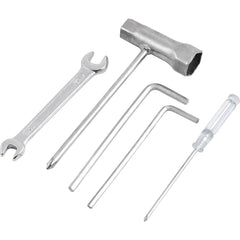 Roçadeira à Gasolina 64,0 Cm³ (Cc) Rgv 640 - Vonder