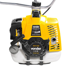 Roçadeira à Gasolina 64,0 Cm³ (Cc) Rgv 640 - Vonder