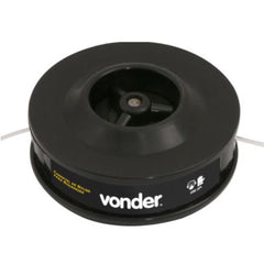 Roçadeira Gasolina 32,7cc 1,2hp 2 Tempos Semi Profissional R