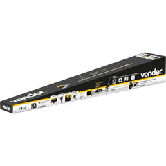 Roçadeira Gasolina 32,7cc 1,2hp 2 Tempos Semi Profissional R