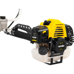 Roçadeira Gasolina 32,7cc 1,2hp 2 Tempos Semi Profissional R