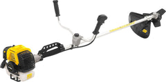 Roçadeira Gasolina 42,6cc 1,7hp 2 Tempos Semi Profissional R