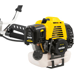 Roçadeira Gasolina 42,6cc 1,7hp 2 Tempos Semi Profissional R