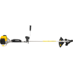 Roçadeira Gasolina 42,6cc 1,7hp 2 Tempos Semi Profissional R