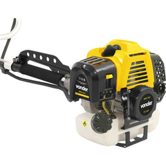 Roçadeira Gasolina 51,2cc 1,9hp 2 Tempos Profissional Rgv512