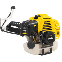 Roçadeira Gasolina 54,0cc 2,2hp 2 Tempos Profissional Rgv54