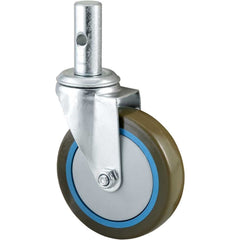 Rodízio Giratório Carrinho De Carga 2 Em 1 150/300Kg Vonder