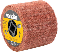 Roda Manta Abrasiva Para Pev1380 G.180 Vonder