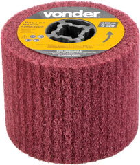 Roda Manta Abrasiva Para Pev1380 G.320 Vonder