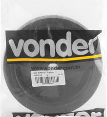Roda Borracha 5" Para Mcv25