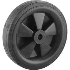 Roda Borracha 6'' para Motocompressor Mcv50 Vonder