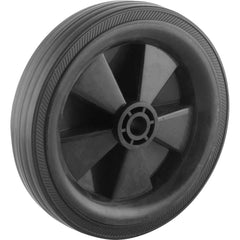 Roda Borracha 6'' para Motocompressor Mcv50 Vonder