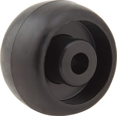 Roda de Pvc 1'' Leve Vonder