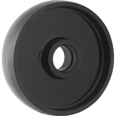 Roda Dianteira 200X50mm Nylon para Emp. E Paleteira Vonder