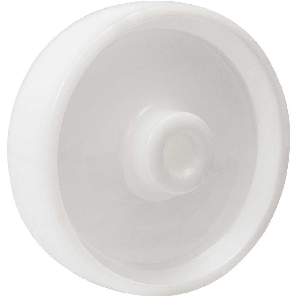 Roda Nylon 8'' Linha Industrial Vonder