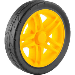 Roda para Lavadora Lgv2800 Vonder