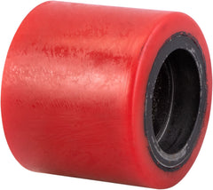 Roda Traseira Pu 80mm X 70mm Para PfPara Pgn Vonder