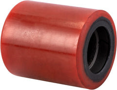 Roda Traseira Pu 80mmx93mm Para Pgn256Vonder