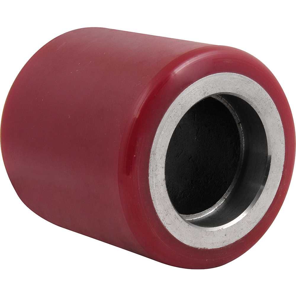 Roda Traseira 80X84 Pu para Empilhadeira Eev150 Vonder