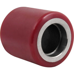 Roda Traseira 80X84 Pu para Empilhadeira Eev150 Vonder