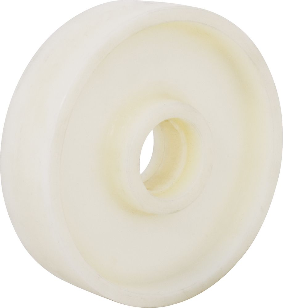 Roda Dianteira 150mmX40mm em Nylon Vonder