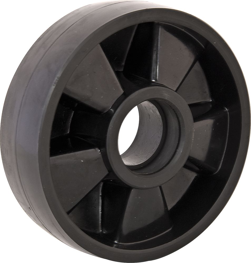 Roda Dianteira 160mmX50mm em Nylon Vonder