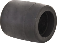 Roda Traseira 70mmX80mm em Nylon Vonder