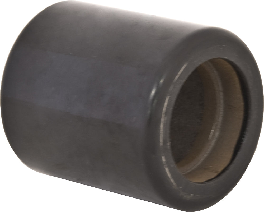 Roda Traseira 70mmX80mm em Poliuretano Vonder