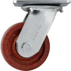 Rodizio Giratório 4'' Celeron Industrial Vonder