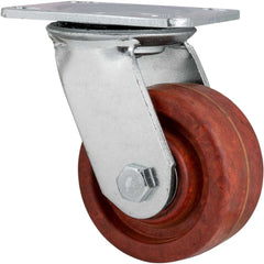 Rodizio Giratório 4'' Celeron Industrial Vonder