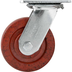Rodizio Giratório 5'' Celeron Industrial Vonder