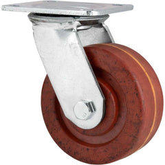 Rodizio Giratório 5'' Celeron Industrial Vonder
