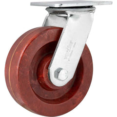 Rodizio Giratório 6'' Celeron Industrial Vonder