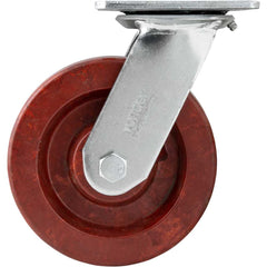 Rodizio Giratório 6'' Celeron Industrial Vonder