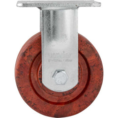 Rodizio Fixo 5'' Celeron Industrial Vonder