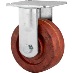 Rodizio Fixo 5'' Celeron Industrial Vonder
