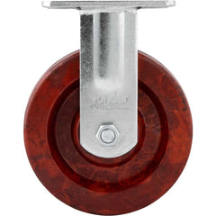 Rodizio Fixo 6'' Celeron Industrial Vonder