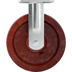 Rodizio Fixo 8'' Celeron Industrial Vonder