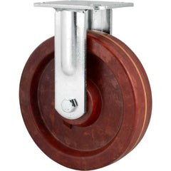 Rodizio Fixo 8'' Celeron Industrial Vonder