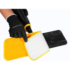 Rodo Mop com Spray 1,25 metros 600 ml Vonder