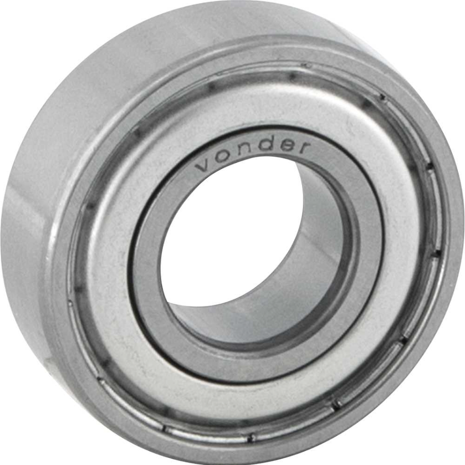 Rolamento De Esfera 6205-Zz Vonder