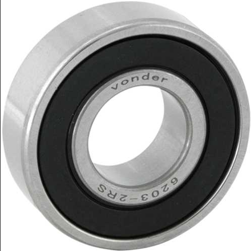 Rolamento De Esfera 6203-2Rs Vonder