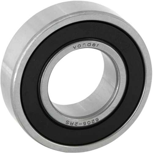 Rolamento De Esfera 6205-2Rs Vonder