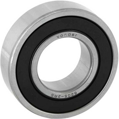 Rolamento De Esfera 6205-2Rs Vonder