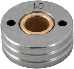 Roldana 1mmx1,2mm Para Aço Para mmp300 Vonder