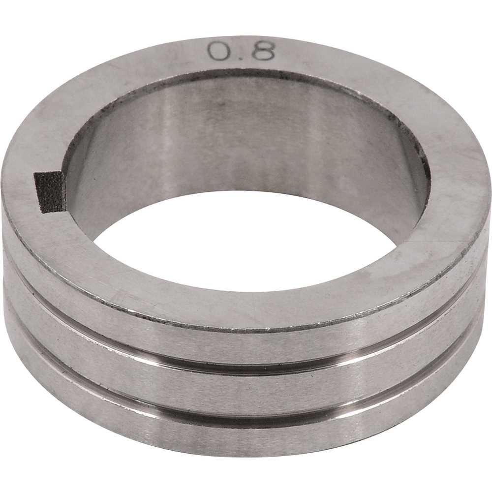 Roldana 0,8 / 1,0mm mm251 Vonder