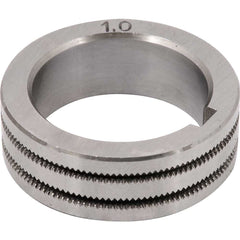 Roldana 1,0-1,2mm Tub Aço mm251/mm305 Vonder