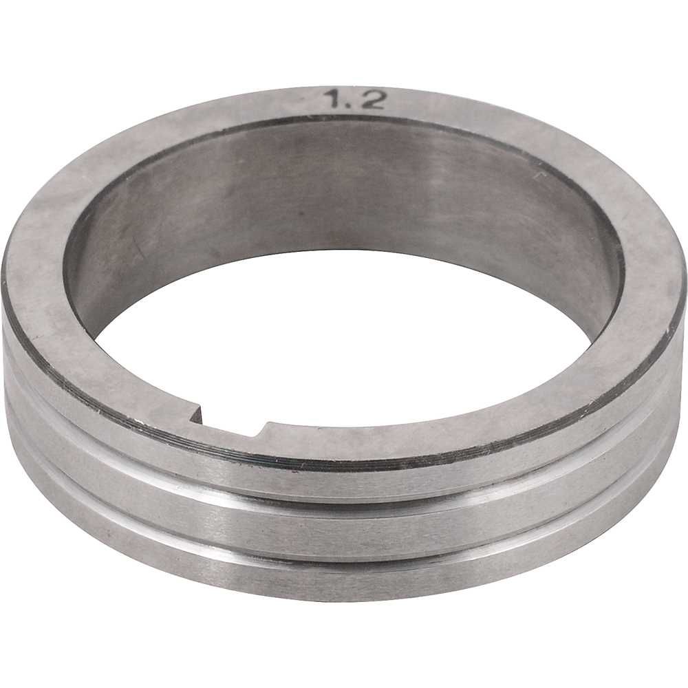 Roldana 1,0-1,2mm Aço mm405 Vonder