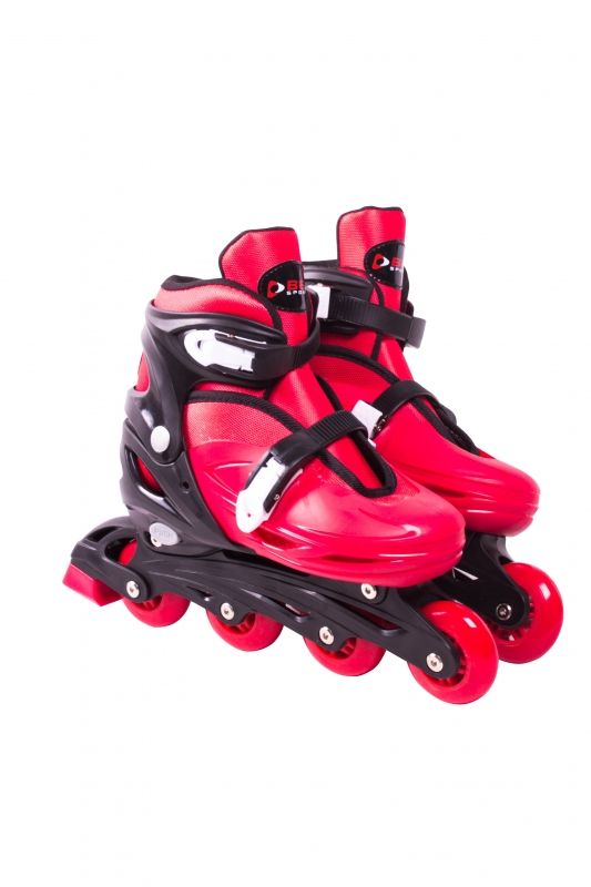 Roller Ajustável Inline Radical 36-39 G - Bel Sports