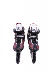 Roller inline vermelho tam. 35 - Mormaii
